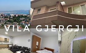 Vila Gjergji