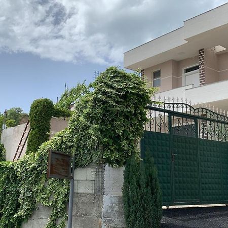 Vila Gjergji Durrës Zewnętrze zdjęcie