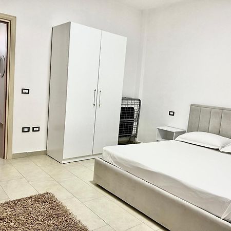 Vila Gjergji Durrës Zewnętrze zdjęcie