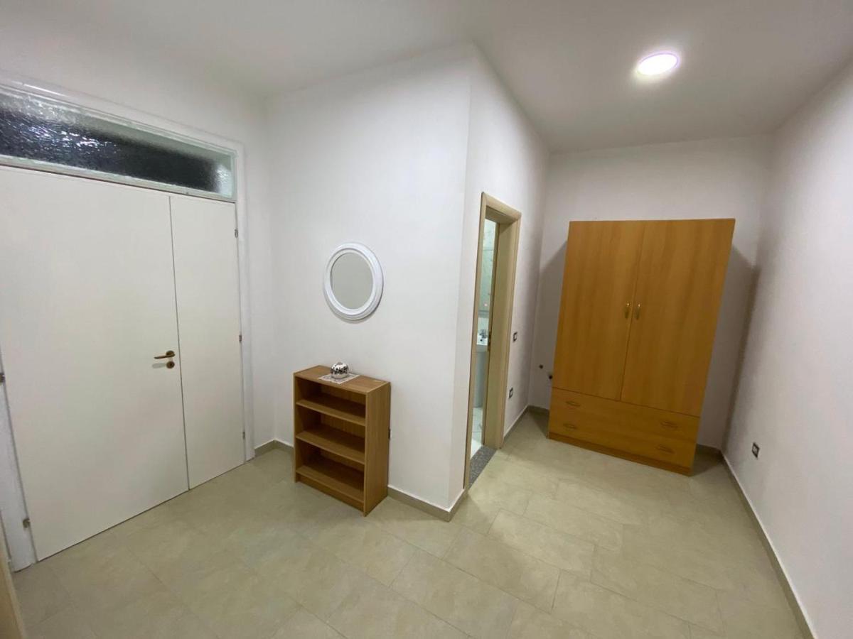 Vila Gjergji Durrës Zewnętrze zdjęcie