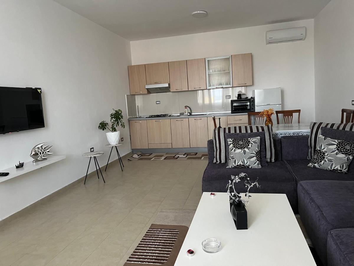 Vila Gjergji Durrës Zewnętrze zdjęcie