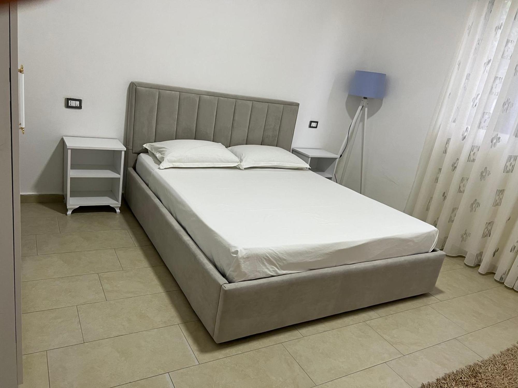 Vila Gjergji Durrës Zewnętrze zdjęcie